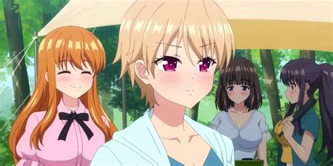 Download <strong>Harem Camp!, Episode 8</strong> English Subbed, Watch <strong>Harem Camp!, Episode 8</strong> English Subbed, don't forget to click on the like and share button. . Harem camp episode 8